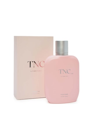 Tamer Tanca Pure Kadın Parfüm 100 ML