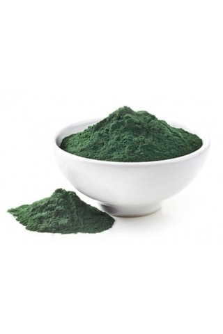 Q Fit Spirulina Extract Saf Hammadde 100 G