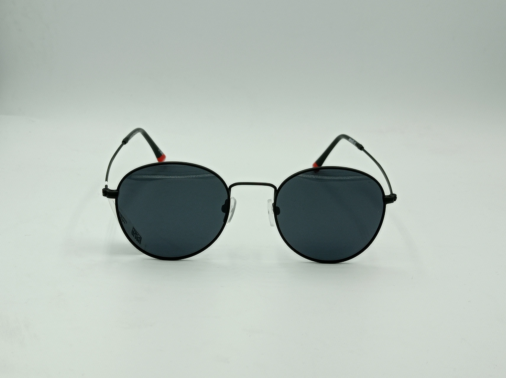 Eınettı Eı 1043 C108m 54-14-140 Unisex Güneş Gözlüğü Siyah