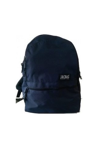 Jacbag Çanta Tek Bölmeli Jac-12 Lavivert