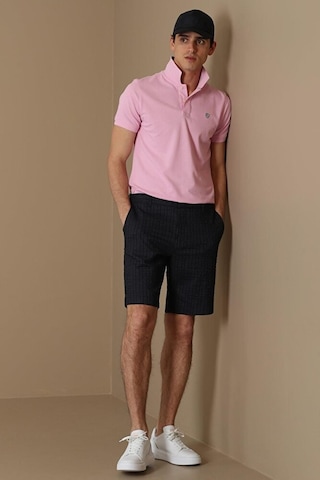Lufian Polo Yaka T-shırt 001