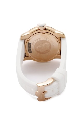 Glam Rock Gr50025 Bayan Kol Saati Rose Gold