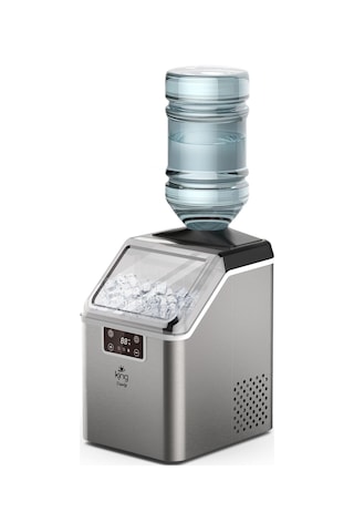Kıng Frosty KBM7992 Buz Yapma Makinesi