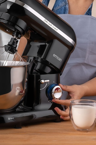 Emsan Bella Gusto Comfort Stand Mikser