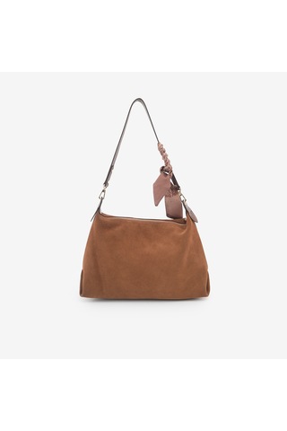 Taba Omuz Çantası Kadın Sısley Sly 513 Sisley