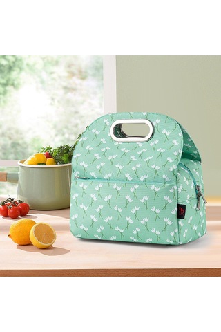 Dolıty Piknik Tote 5 V 2.1a Seyahat Alışveriş Ev Tarzı Stil-c DUMMY 178111697 1494