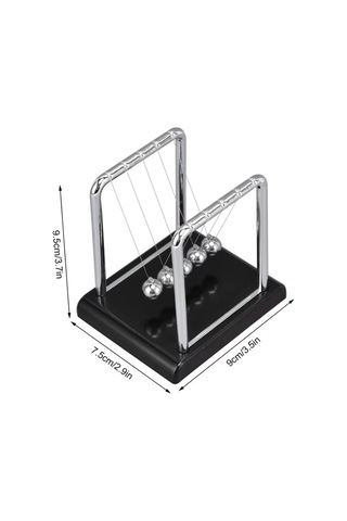 Balance Balls H-50s Denge Topları Masa Üstü 5365