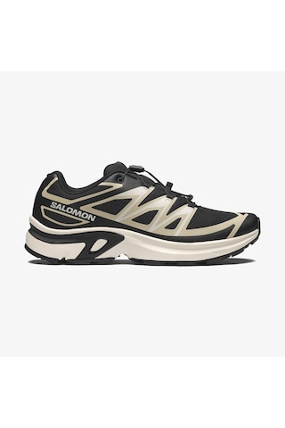 Salomon Xt-evr Erkek Sneaker Black L49142800 Siyah