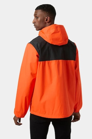 Helly Hansen Vancouver Rain Erkek Mont Hha.hh.53935 307