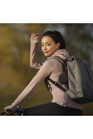 Lexroo Mi Portable Bluetooth Hoparlör Gray Resmi Distribütör li