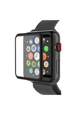 Newface Watch 6 47mm Polymer Nano Ekran Koruyucu - Şeffaf