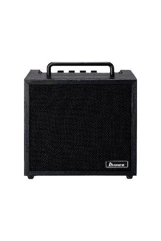 Ibanez Ibz10Bv2 Bas Gitar Amfisi