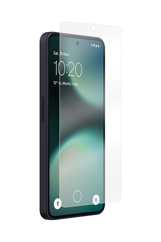 Nothing Phone 3a Lite Mat Ekran Koruyucu 9h Nano Şeffaf
