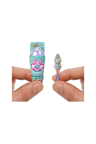 Jcr22 Mini Barbieland Bebek Serisi