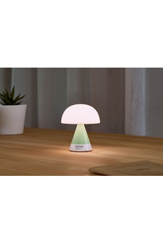 Lexon X Pantone Mina M Led Lamba Mint Mint