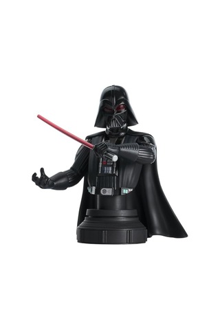 Darth Vader Deluxe Figürü, 1/7 Ölçekli Göğüs Modeli