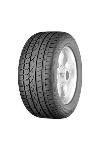 Continental Conticrosscontact Uhp 305/40r22 114w XL Fr Yaz Lastiği 2026
