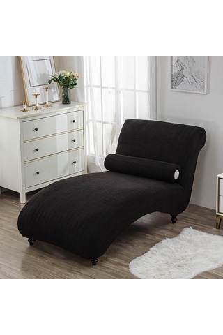 Suntek Çocuk Yatak Odası Oturma Odası Siyah Için Streç