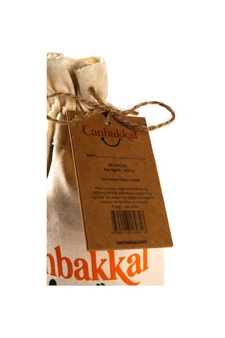 1 Kilogram Mısır Unu