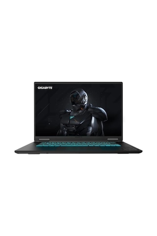 Gigabyte Gaming A16 CTH i7-13620H 16 GB 1 TB SSD 8 GB RTX5050 85W 16 FHD+ Free Dos Dizüstü Bilgisayar (Teşhir)