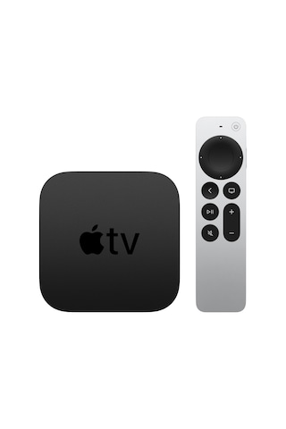 Apple TV 4K MXH02TZ/A 64 GB Medya Oynatıcı