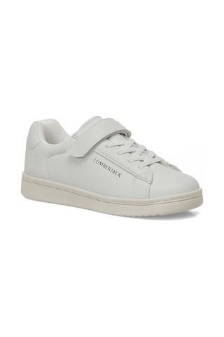 Lumberjack Orlena 6fx Beyaz Erkek Çocuk Sneaker 000000000102203383 Beyaz