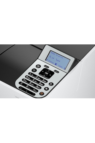 Kyocera Mita Hw Ecosys PA5500X Mono Lazer Yazıcı