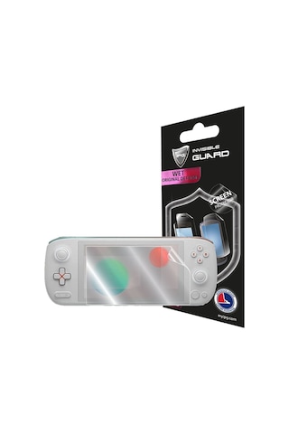 Ayaneo Aır 1s Oyun Konsolu İçin Ipg Hydrogel Görünmez Ekran Koruyucu