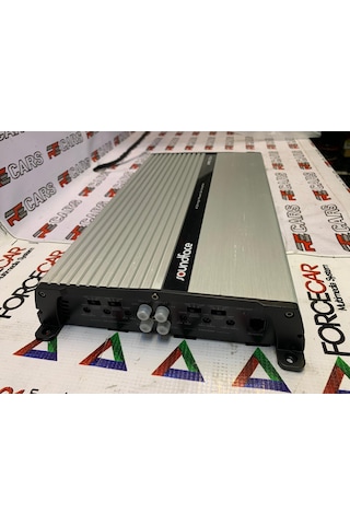 Soundface - Xpro-100.4 4 Kanal Midrange Amplifikatörü