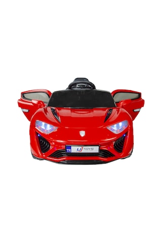 Uj Toys Jagor 12V Akülü Araba