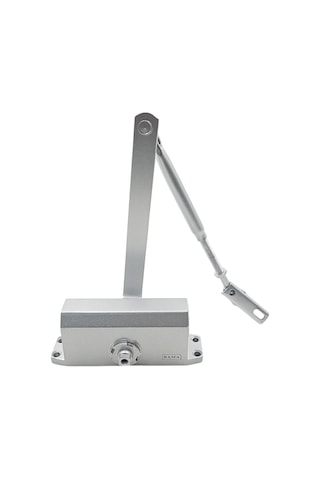 Fixonic Bama604 45-75kg No:4 Hidrolik Kapı Yayı