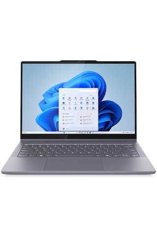 Lenovo Ideapad 5 2in1 83KR000FTR Ultra 5 225U 16 GB 512 GB SSD 14" Dos Dizüstü Bilgisayar