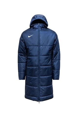 Nike Acdpr24 Sdf Jacket Erkek Mont Lacivert