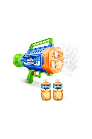 Mey İthalat Bunch O Bubbles Işıklı Mega Köpük Tabancası S1 40 Cm
