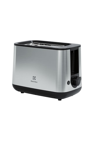 Electrolux Create 3 E3T1-3ST 2 Dilim Ekmek Kızartma Makinesi