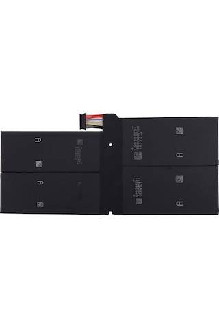 Microsoft Surface Pro 7 1866 , G3hta061h Tablet Bataryası