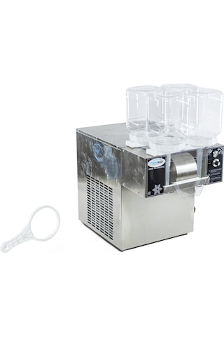 Cemko Kar Dondurma Makinesi Snow Flake Maker