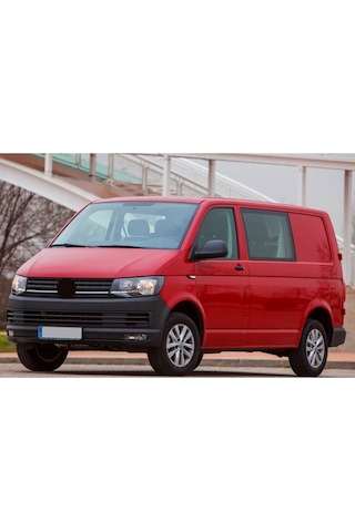 VW Transporter T6 16-19 Sağ Orta Kapı İçten Açma Kolu 7E0843642B