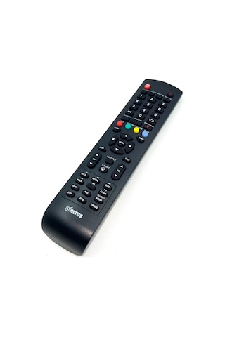 Altus Uyumlu Awox Smart Led Tv Kumanda Logolu