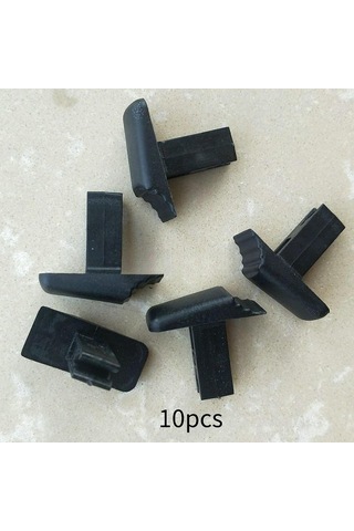 Homyl 10 Adet Teleskopik Merdiven Anahtarı Çok Fonksiyonlu