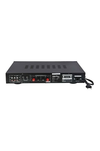 Osawa K-008U 4 Kanal 150W Stereo Anfi