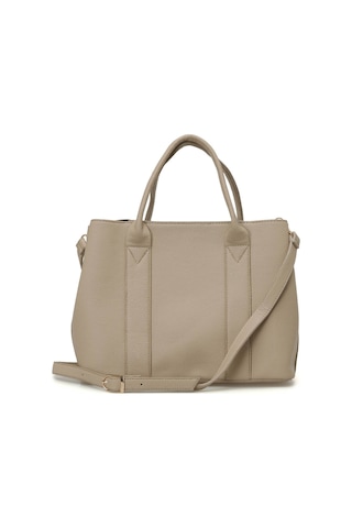 Butigo Ntrl Bzklu Kl 4pr Vizon Kadın Kol Çantası 000000000101925364 Vizon