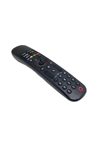 Lg Mr21ga-ır Ver2 Nanocell Smart Led Uyumlu Tv Kumanda Ses Komutsuz