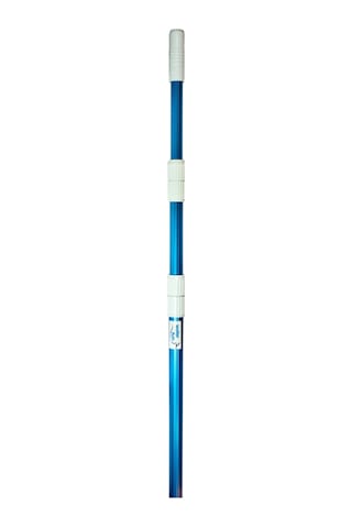 Havuz Temizlik Teleskopik Sap 2x2.4 Metre