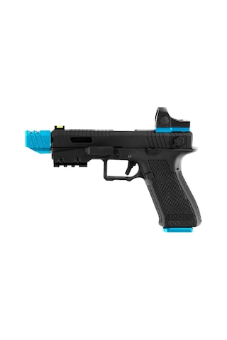Novritsch Ssp18 Universal Holster Adapter Rıght - Sağ El Kılıf Tutucu