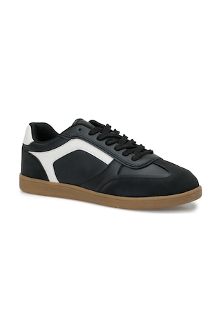 Torex Bartos Siyah Erkek Sneaker 000000000102714162