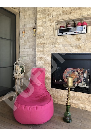 Armutland Aktif Armut Koltuk Pembe ( Ekonomik )