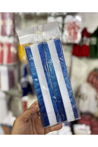 Tüm Otomobillere Uyumlu, Aracınıza Özel Tasarım Baskılı, Emniyet Kemeri Yumuşatıcı Ped, Tytmavı