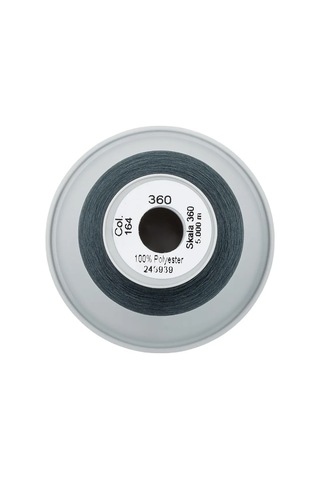 Gutermann Skala 360/5000 M İplikler, Dikiş Ve Overlok Dikişleri İçin 320842495