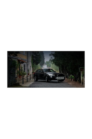 Tenda 4mp 4mm Wıfı Kablosuz Ip Kamera Sesli Ch7